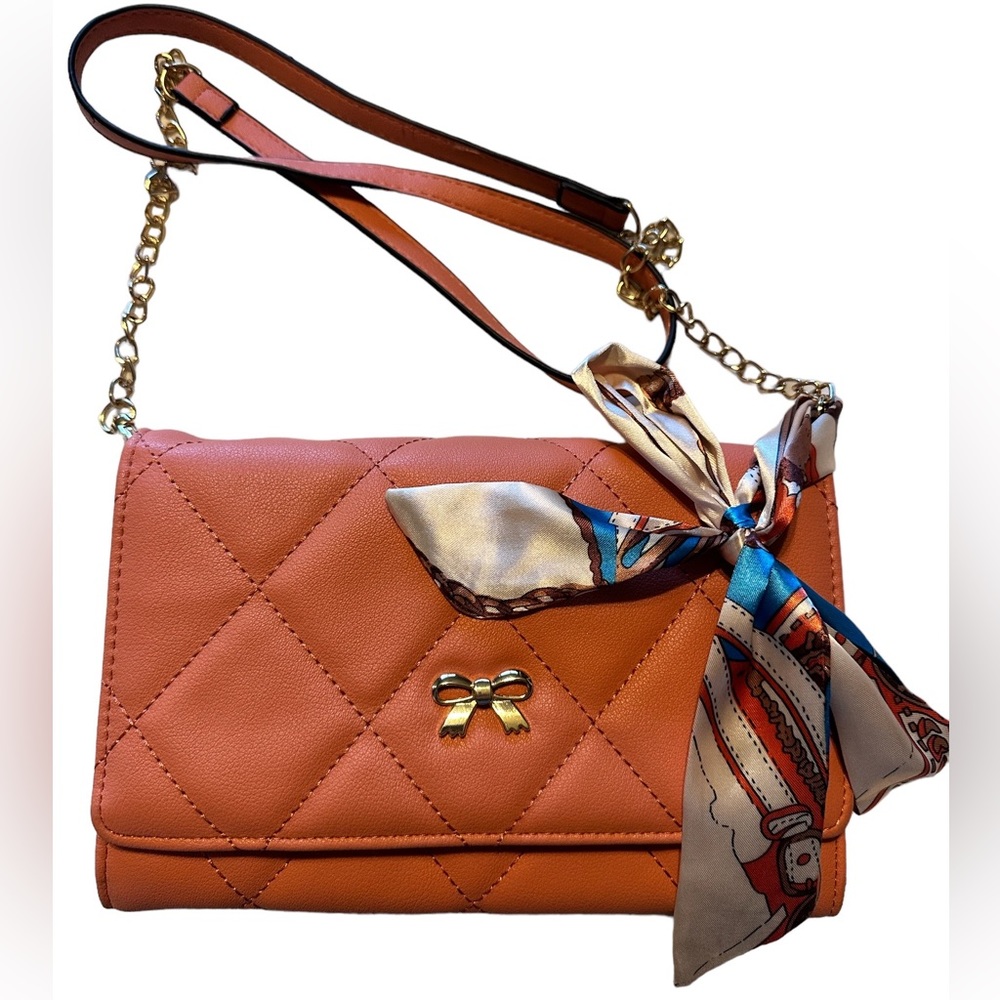 Boutique crossbody